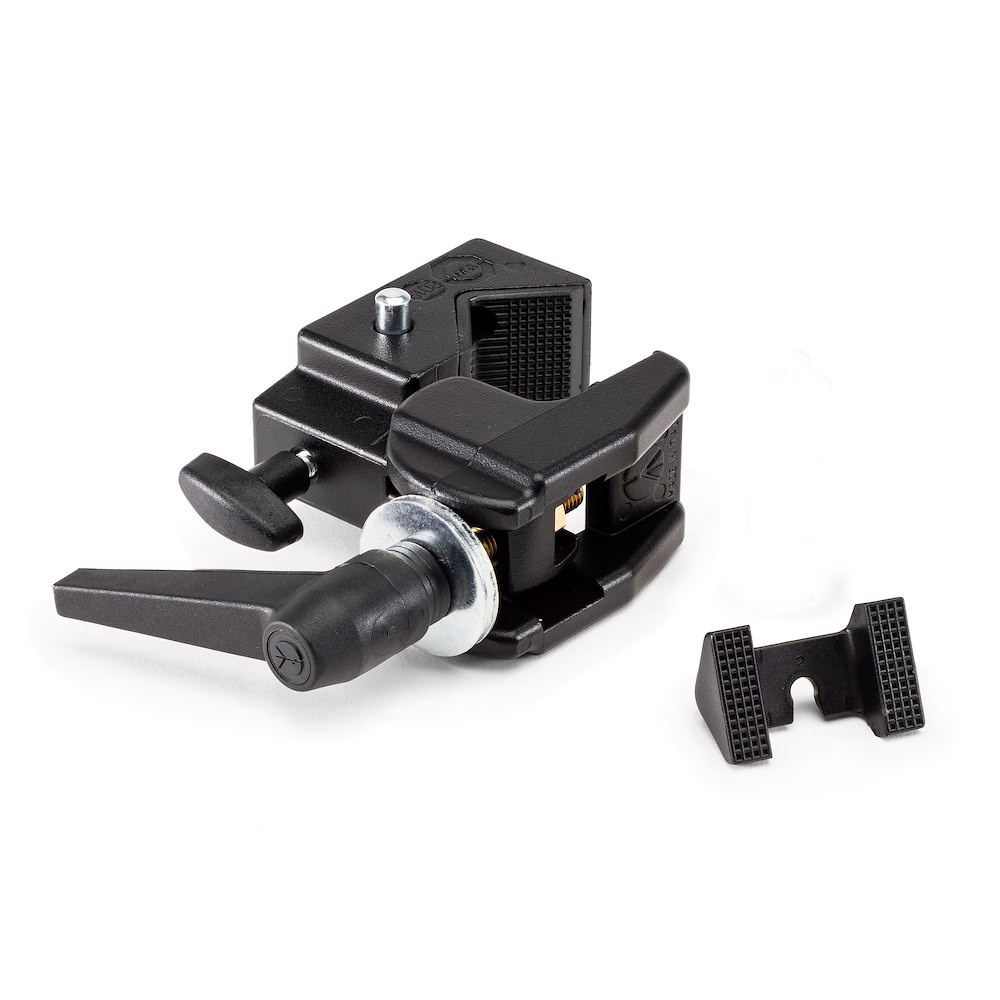 Manfrotto 035 Super Clamp  3 Manfrotto 035 Super Clamp  3