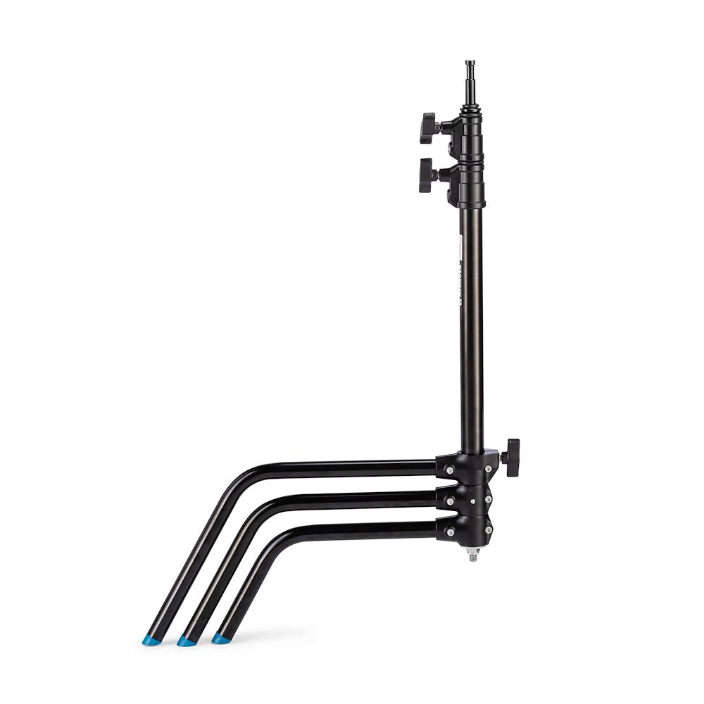 Avenger A2018LCB C-Stand Sliding Leg 20'', black 2