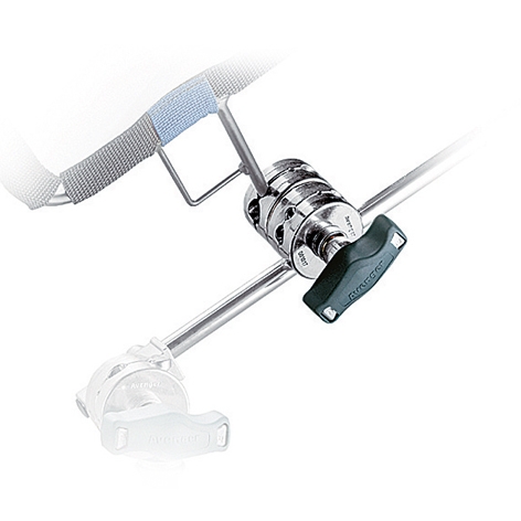 Avenger D250 Gag Gobo Grip Head 3 Avenger D250 Gag Gobo Grip Head 3