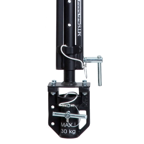 MTS DAV120 Droparm 120cm - 210cm  3