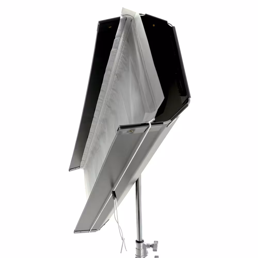 DoPchoice SNAPGRID® 4ft 4Bank 50° with Diffusion 3