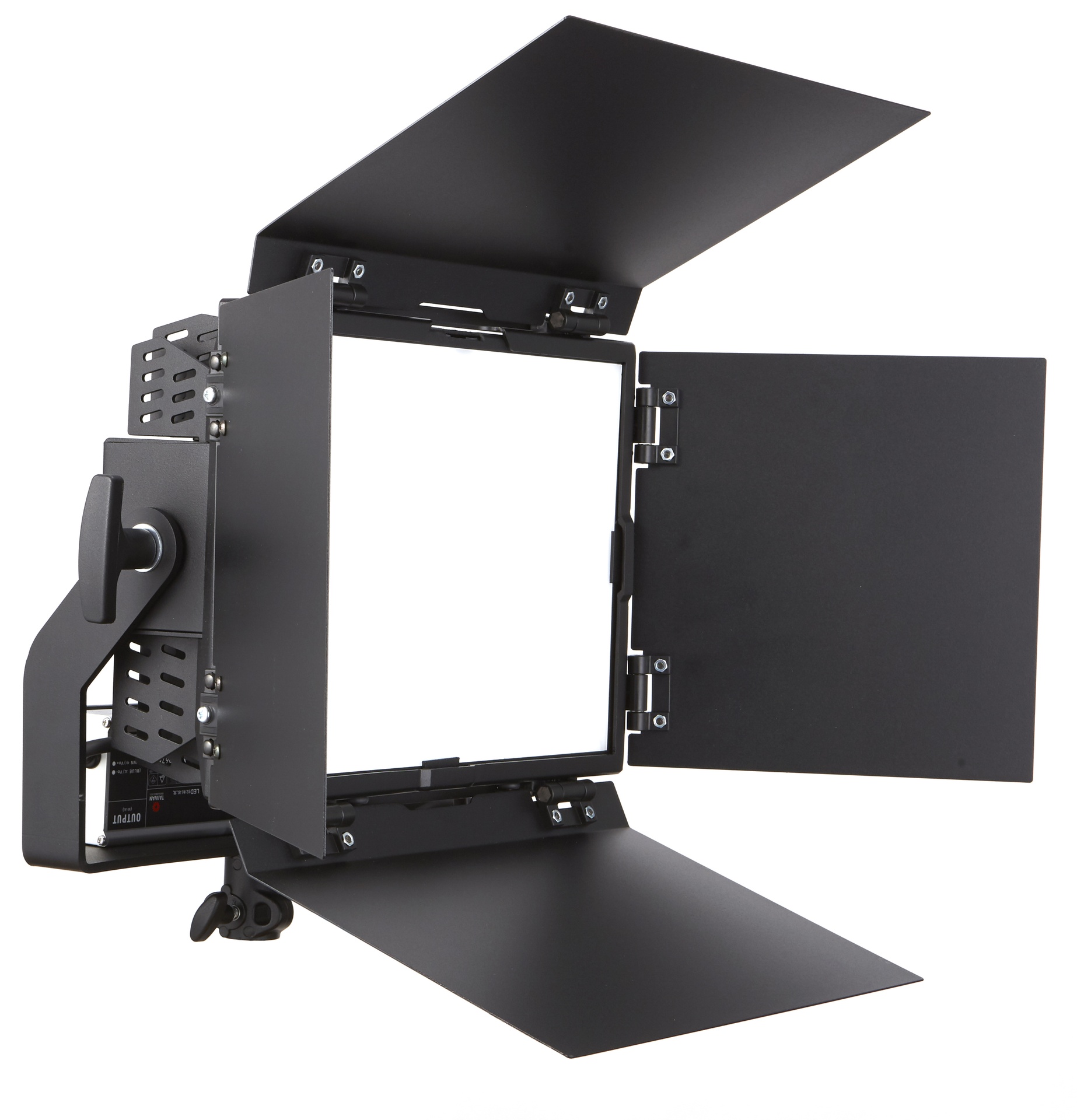 BB&S AREA48 Color (V) 5