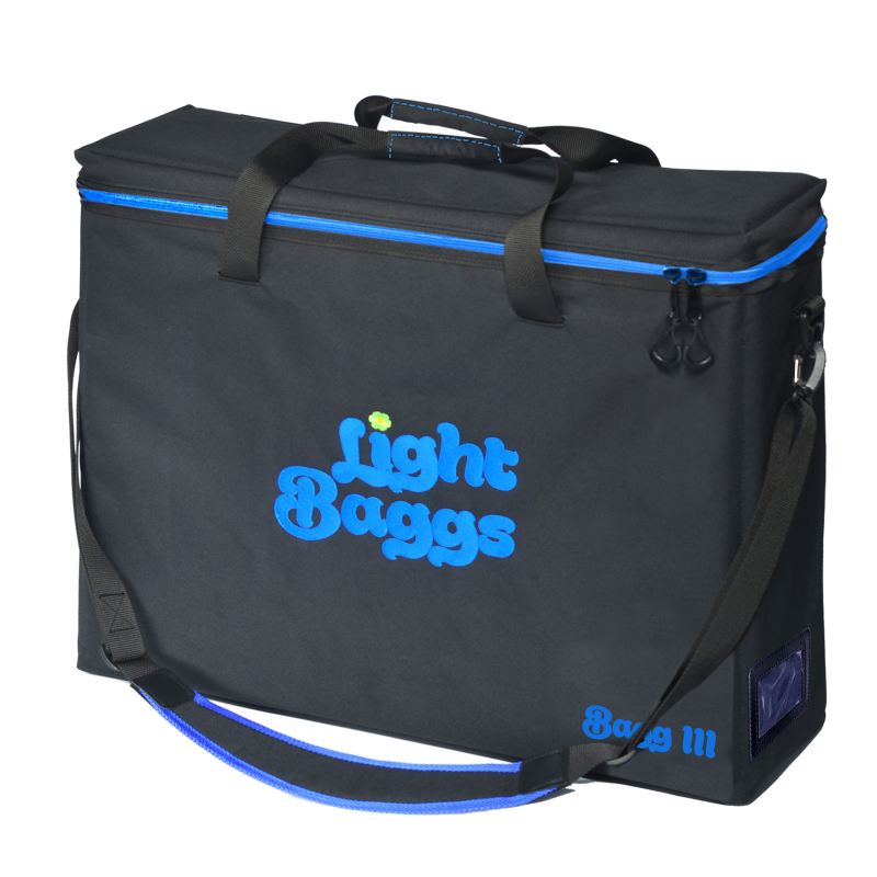 LightBaggs BAGG 3 w. Zipper