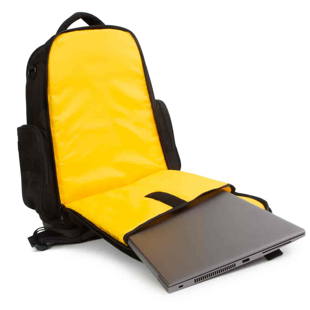 Dirty Rigger Techniker Rucksack V1.0 9