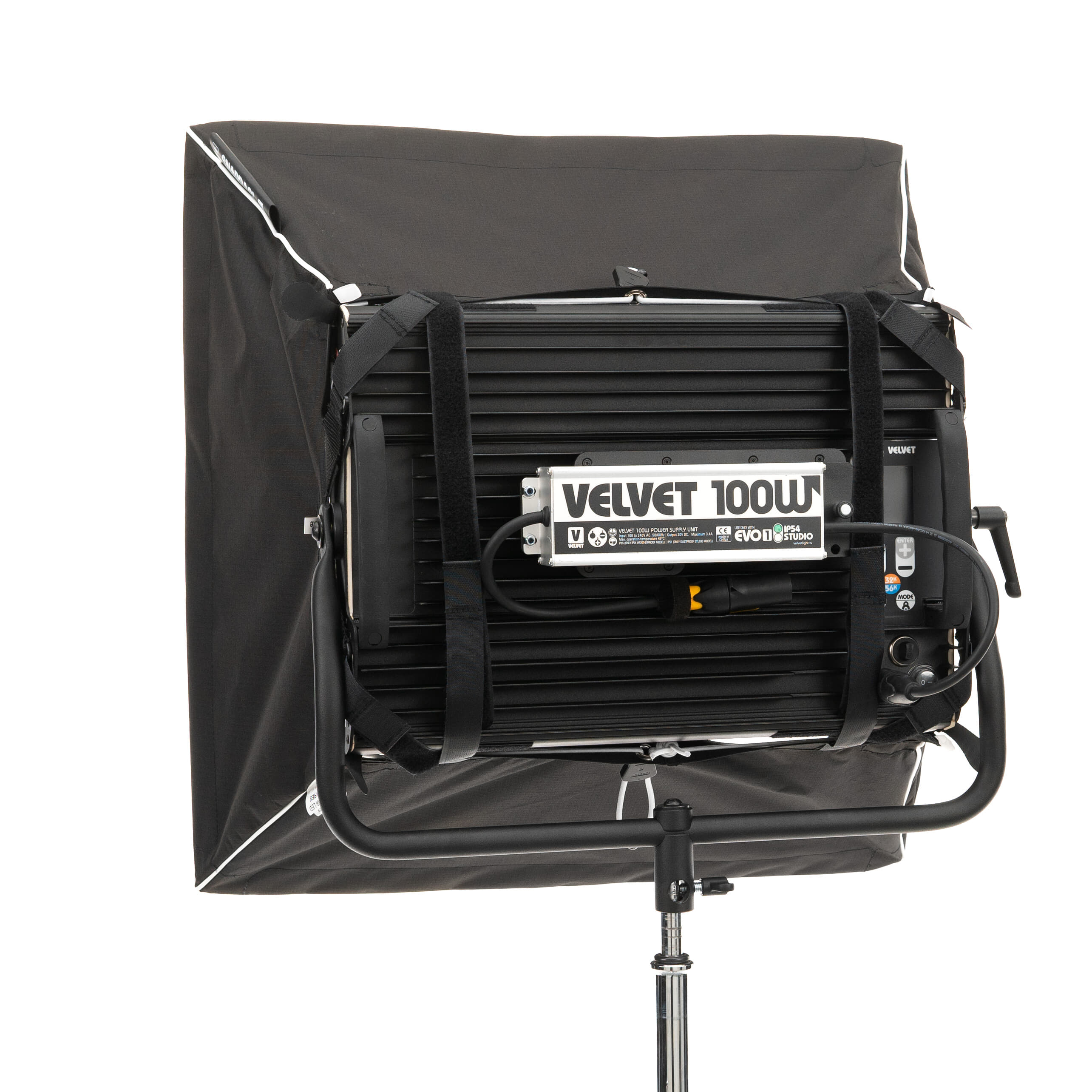 DopChoice Snapbag Softbox for VE1 4