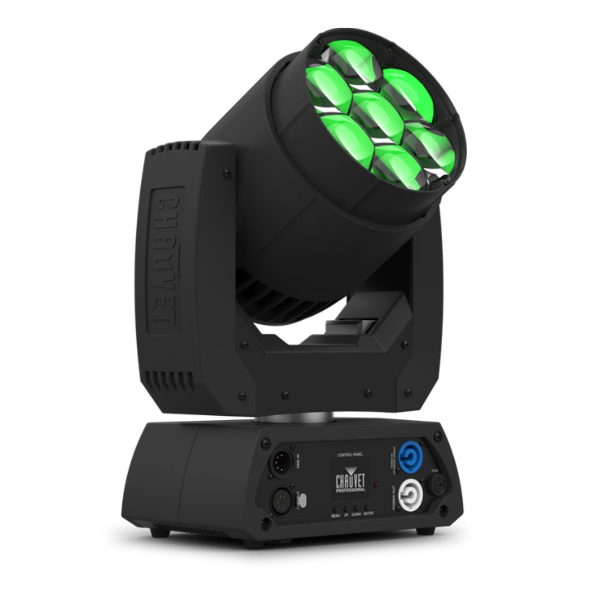 Chauvet Rogue R1 BeamWash