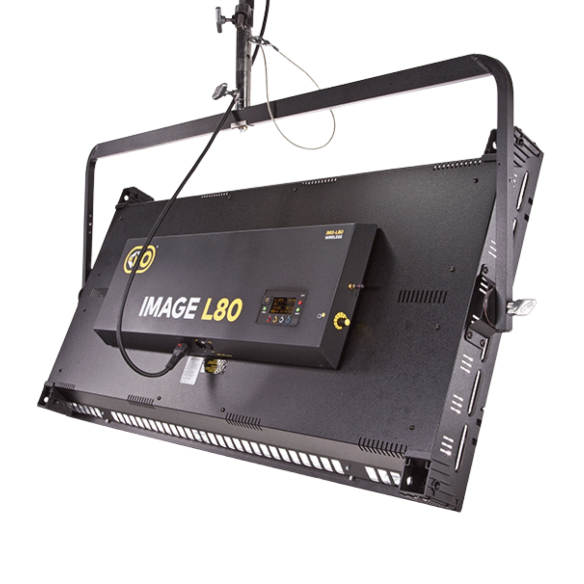 KinoFlo Image L80 LED DMX Kit 3