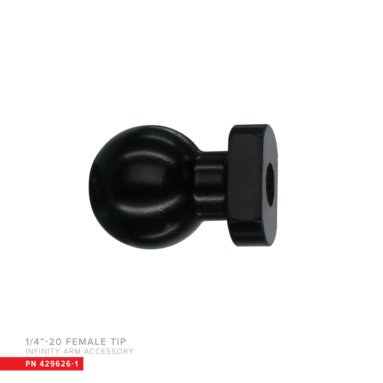 Matthews Infinity Arm Kit