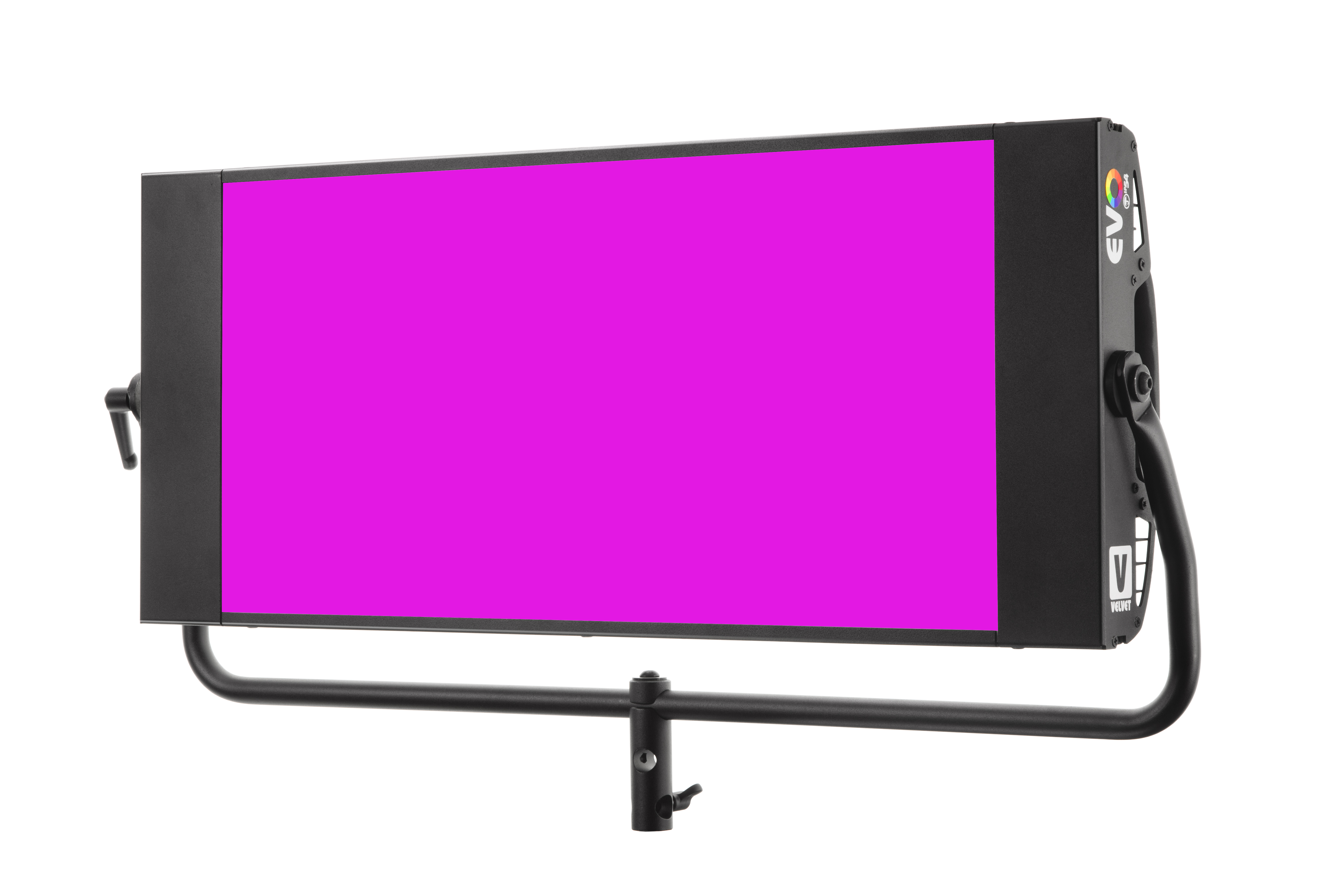 VELVET EVO 2 Color IP54 LED Softlight Panel 2
