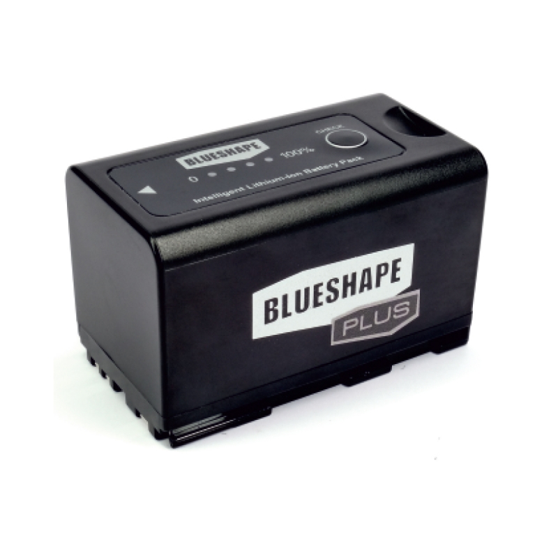 Blueshape BP955P Akku 7,2V 6400mAh