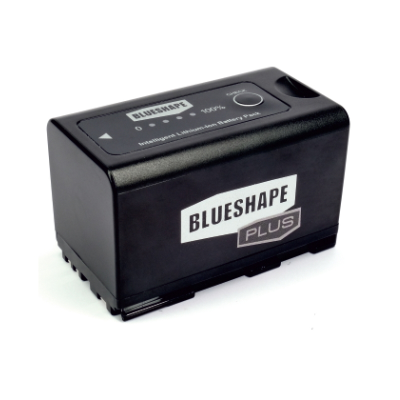 Blueshape BMBP955P Akku 7,2V 6400mAh