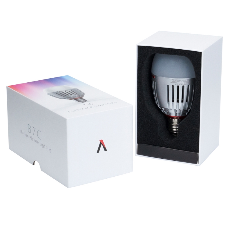 Aputure Accent B7c 2
