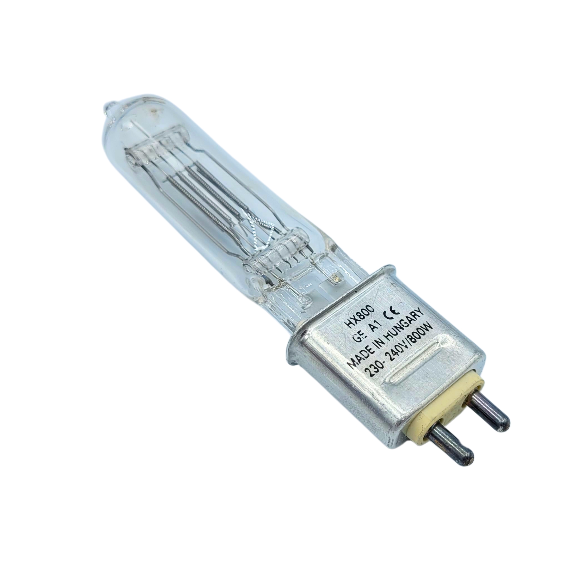 GE Lighting 88432 230V/800W G9,5 