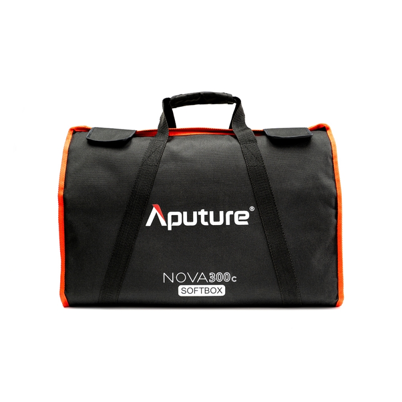 Aputure Nova P300c Softbox 5
