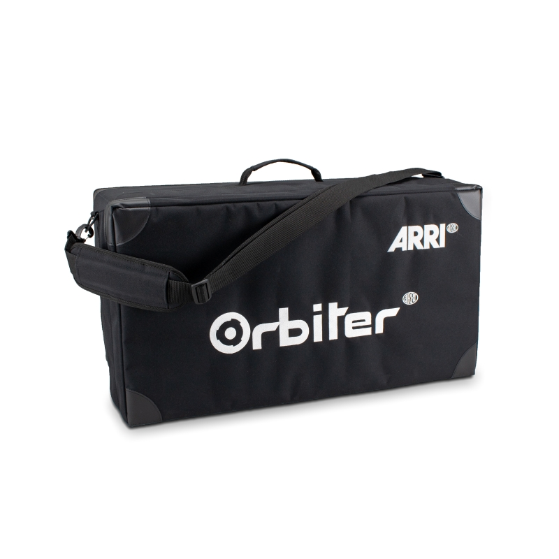 ARRI Orbiter Tasche für Open Face Optiken (ohne Inhalt) 2