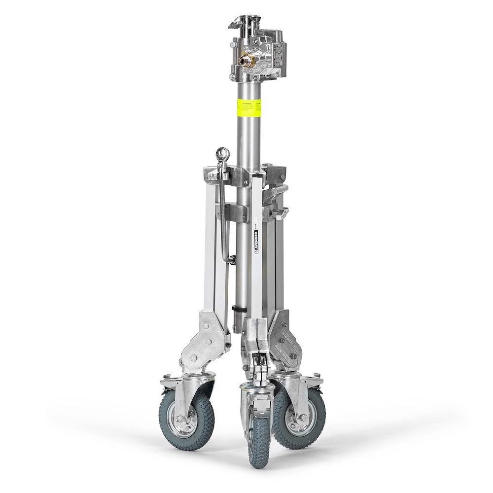 Avenger B7018 Strato Safe Stand 18 4