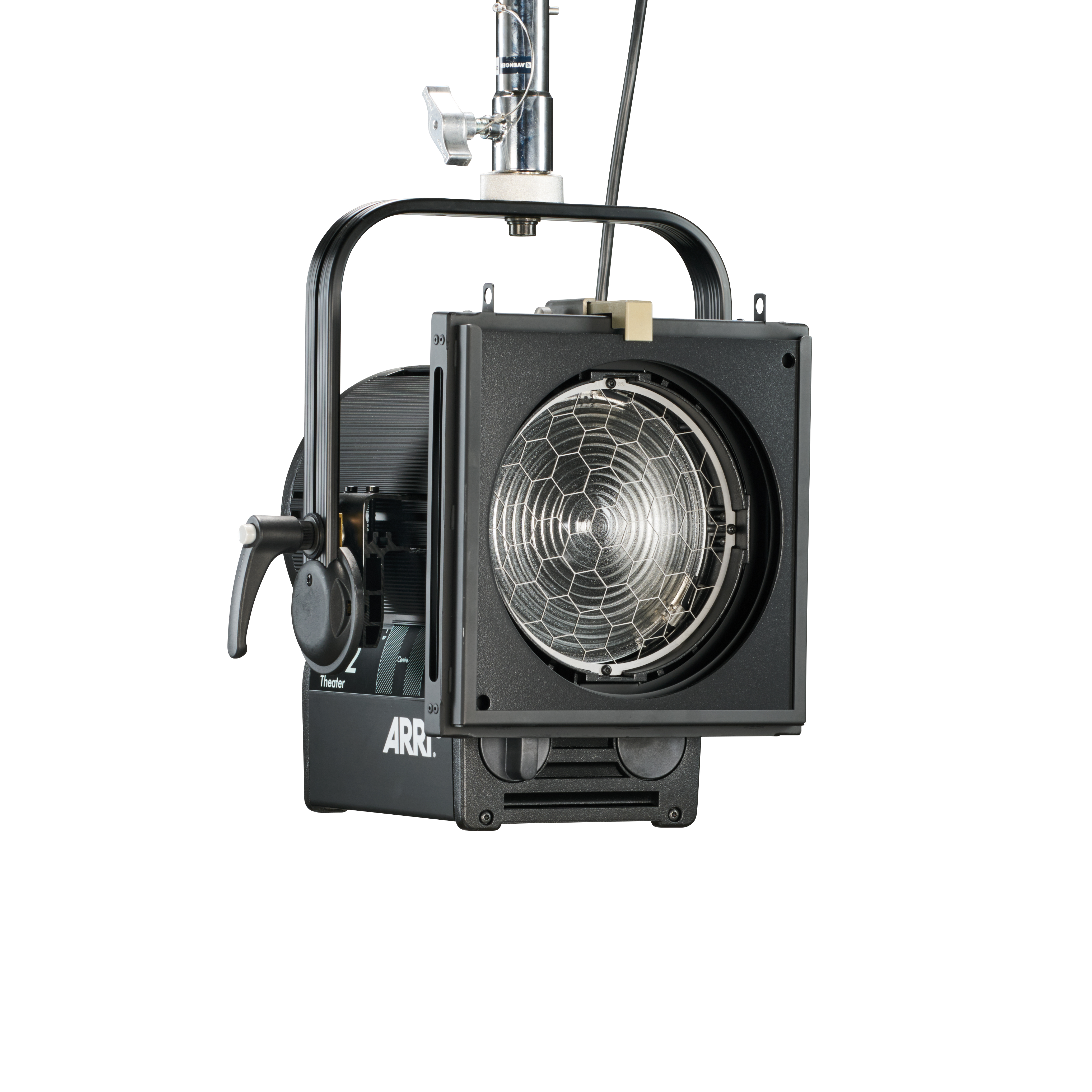 ARRI True Blue ST1/2 Theater  2
