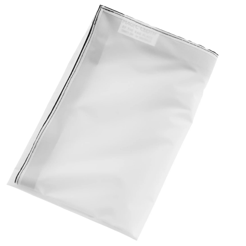 DoPchoice Front Diffusion MAGIC cloth SNAPBAG® 3x Astera Tubes