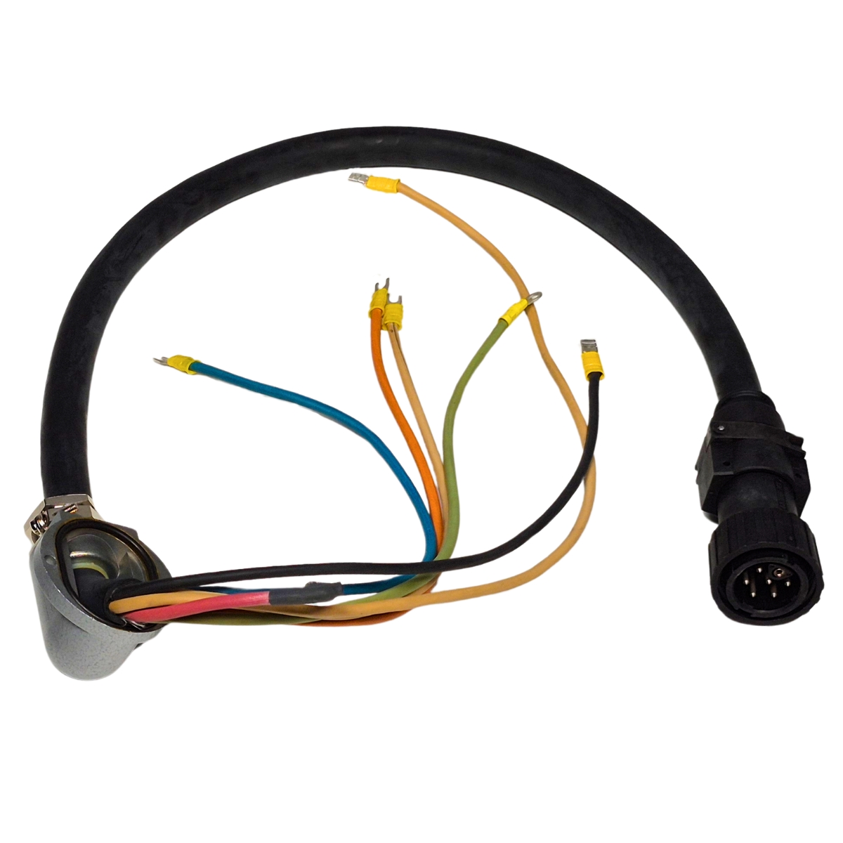 ARRI L4.75936.E Scheinwerferkabel deutsch TV-norm ARRI L4.75936.E Scheinwerferkabel deutsch TV-norm