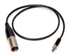 Ianiro 1918 Cable AladinoBattery 60 cm XLR4