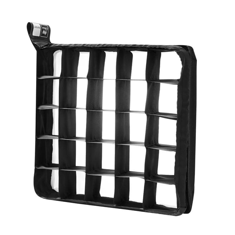 DoPchoice SNAPGRID® 40° für Soft Box 36x36cm 2