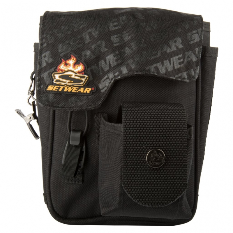 Setwear Combo Tool Pouch