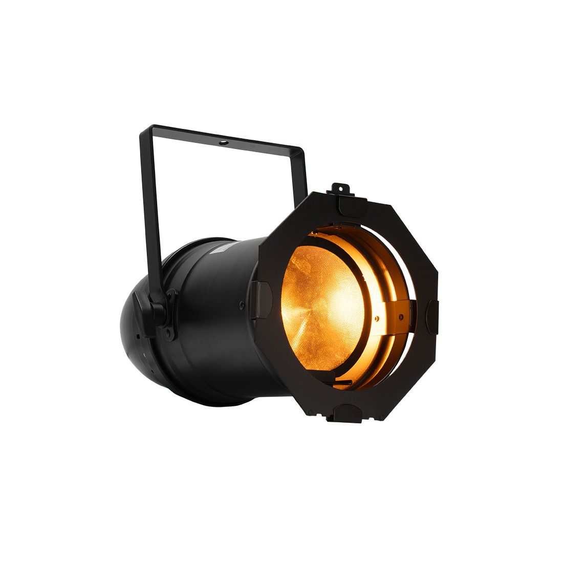 ADJ PAR Z300 RGBA  LED PAR