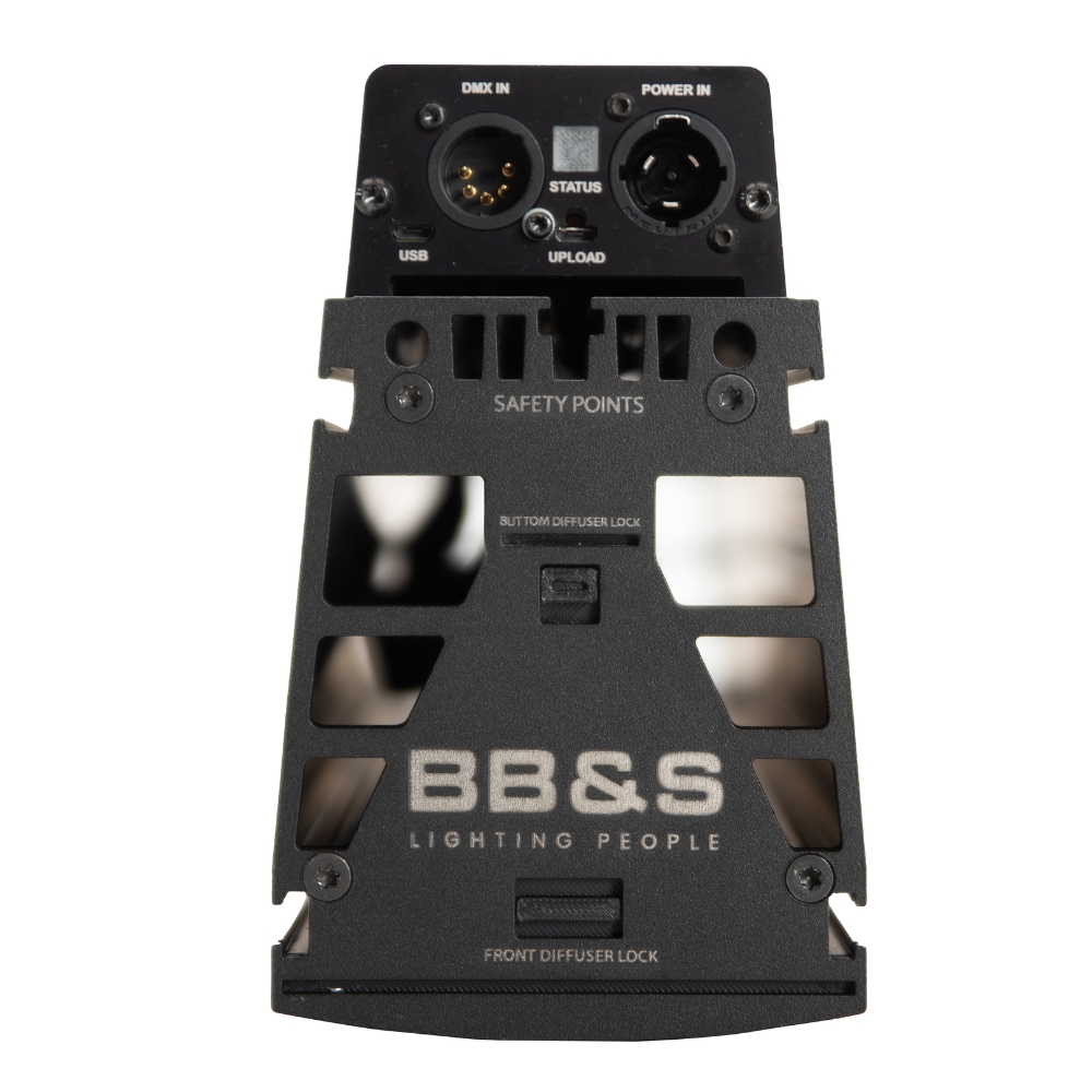 BB&S Reflect Color Studio 5