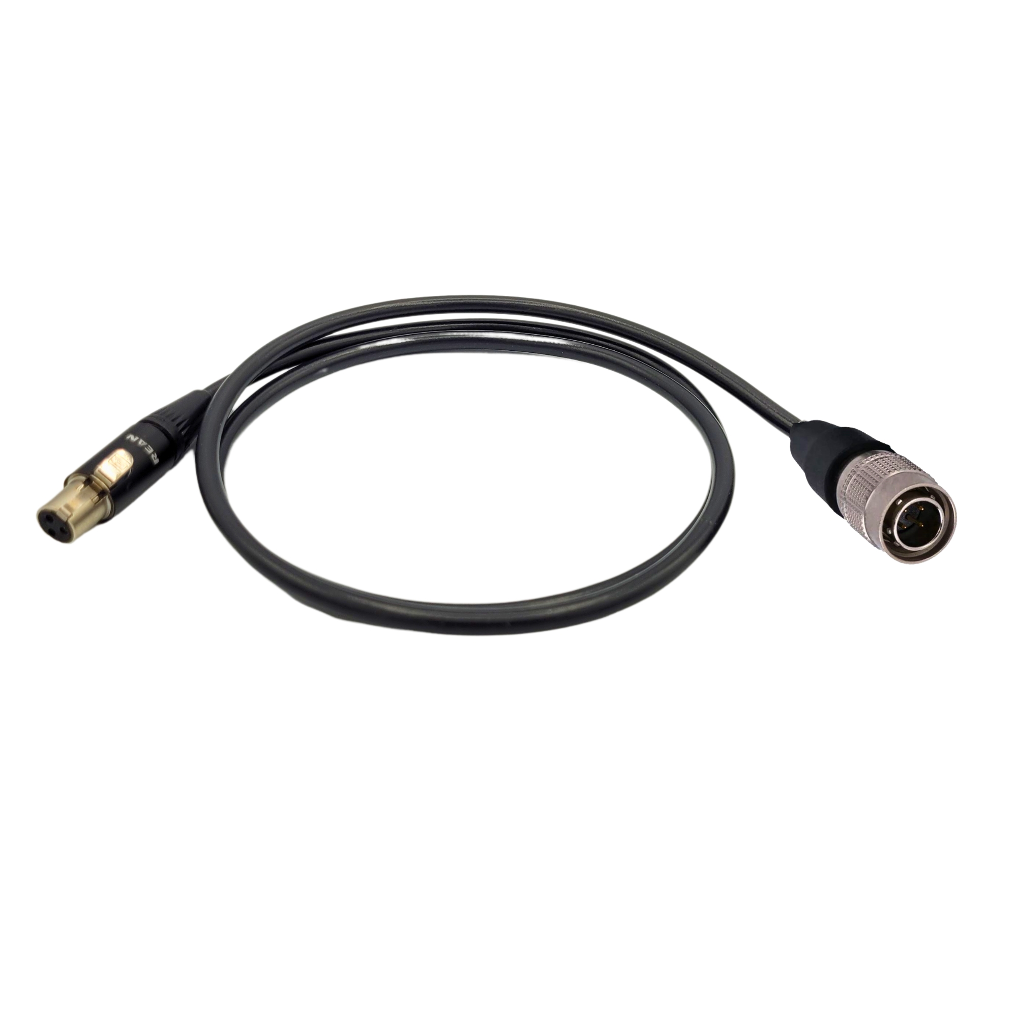 Wireless-Headlight Adapterkabel Hirose