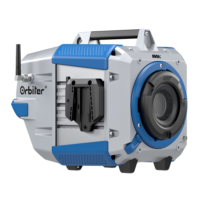 ARRI Orbiter Glass Cover 4