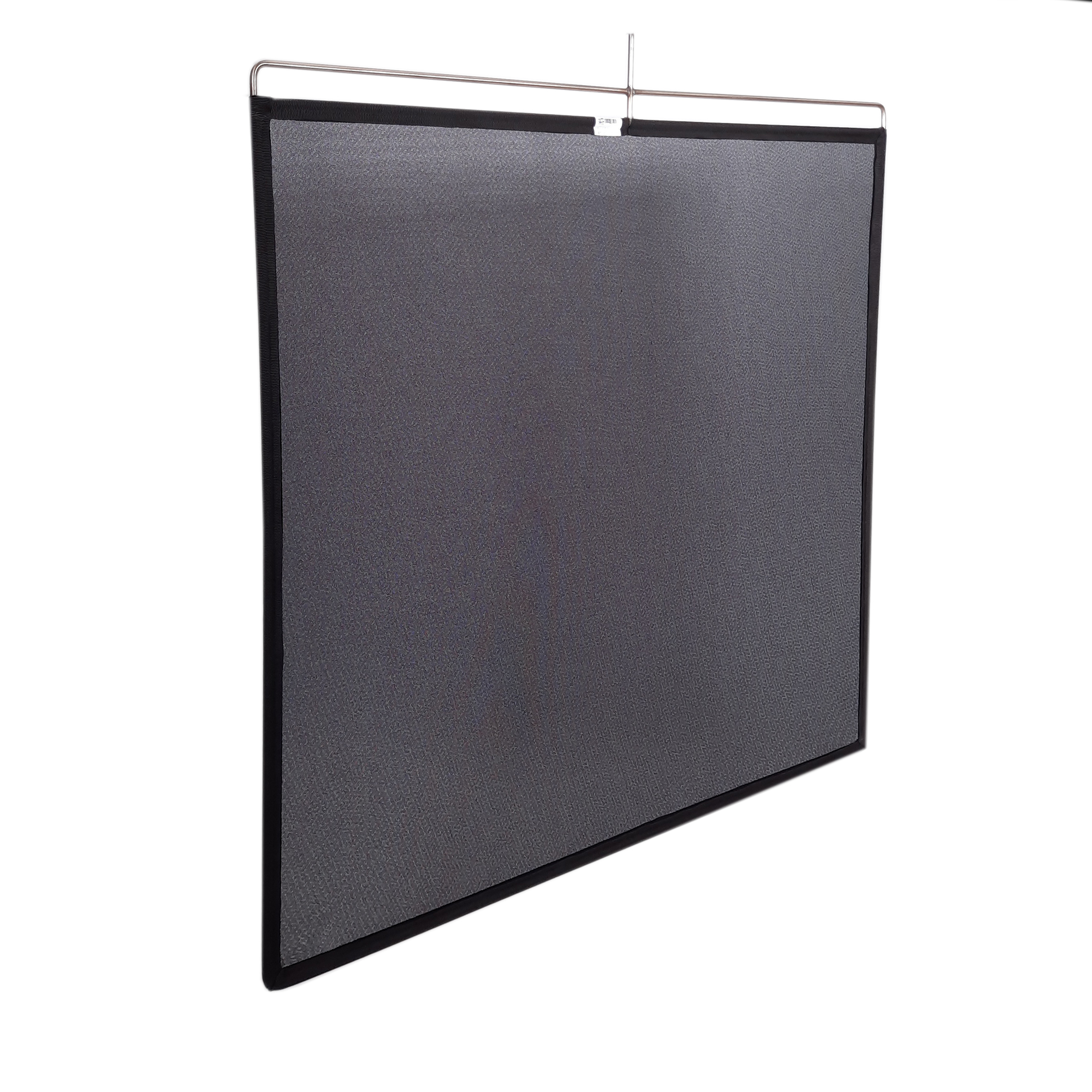 TRP Worldwide 48" x 48" (120cm x 120cm) Scrim Triple Black