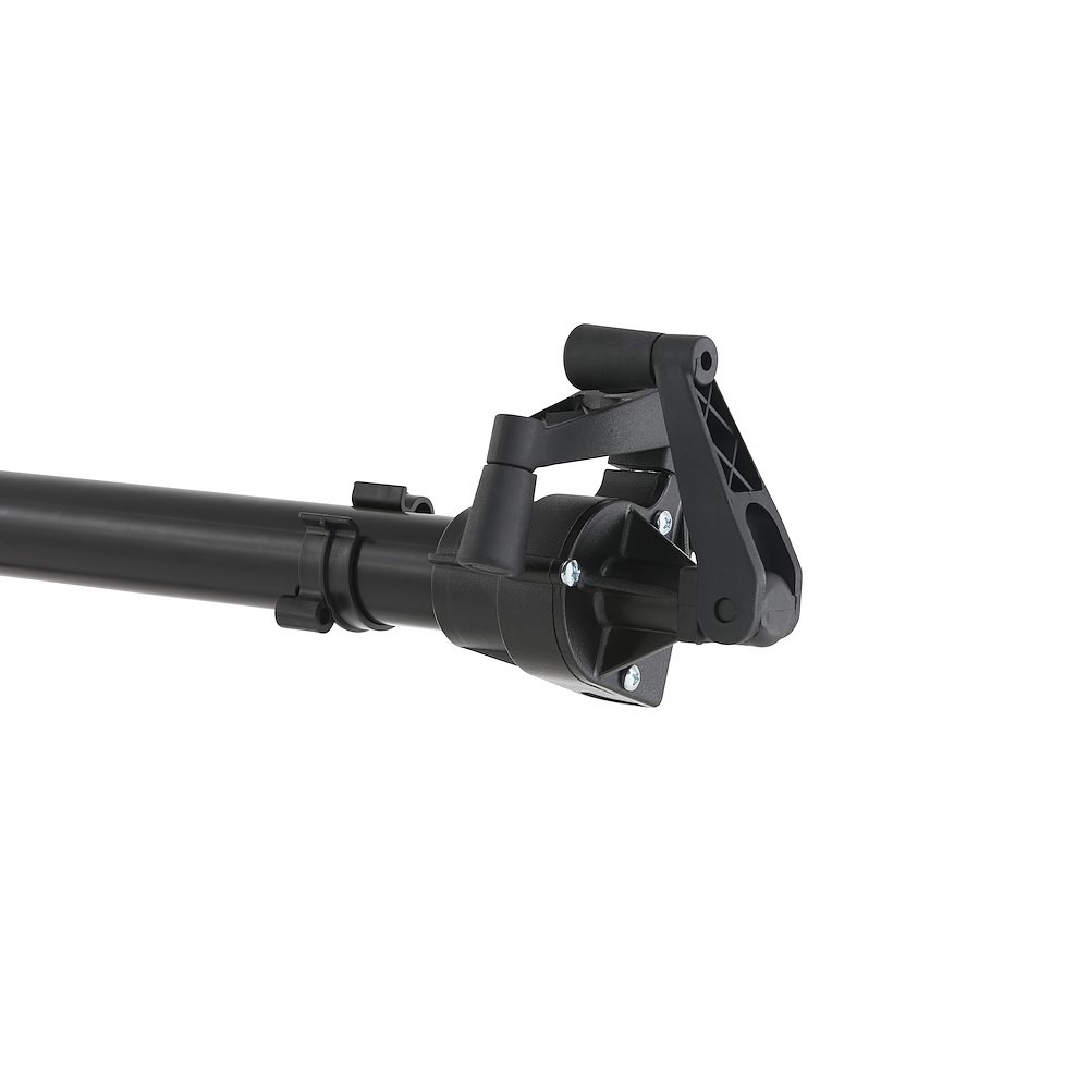 Manfrotto 025BSL Alu Super Boom Auslegearm (schwarz) 10