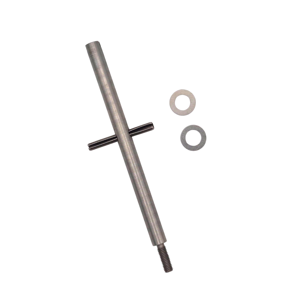 ARRI L3.0000609 Achse (1 St) mit Passscheibe ARRI L3.0000609 Achse (1 St) mit Passscheibe