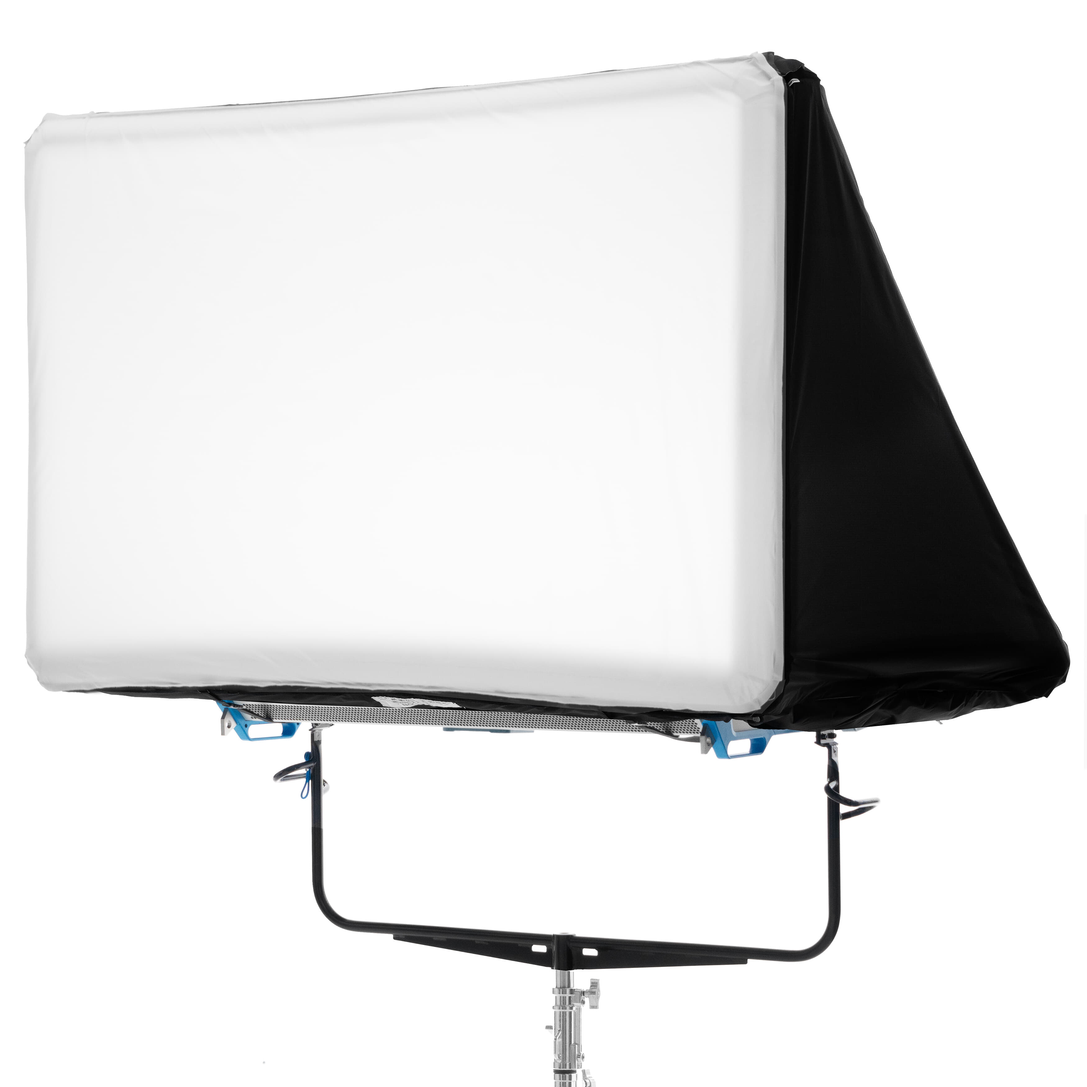 DoPchoice AIRGLOW™ 2x2 Booklight DoPchoice AIRGLOW™ 2x2 Booklight