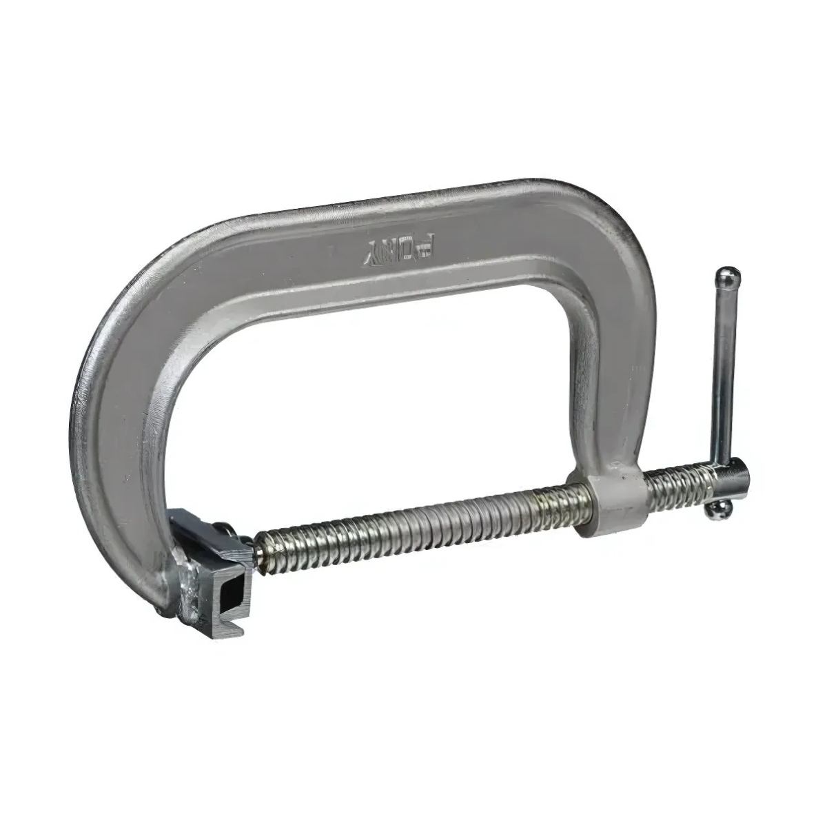 Matthews C-Clamp 6"
