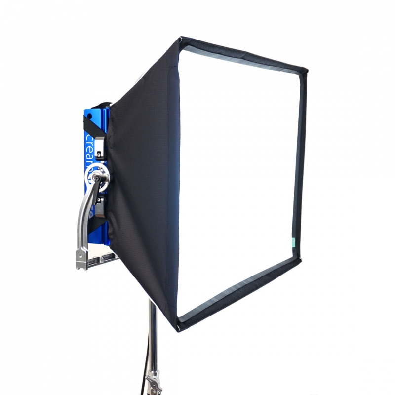 DoPchoice SNAPBAG® für Creamsource DOPPIO BIG