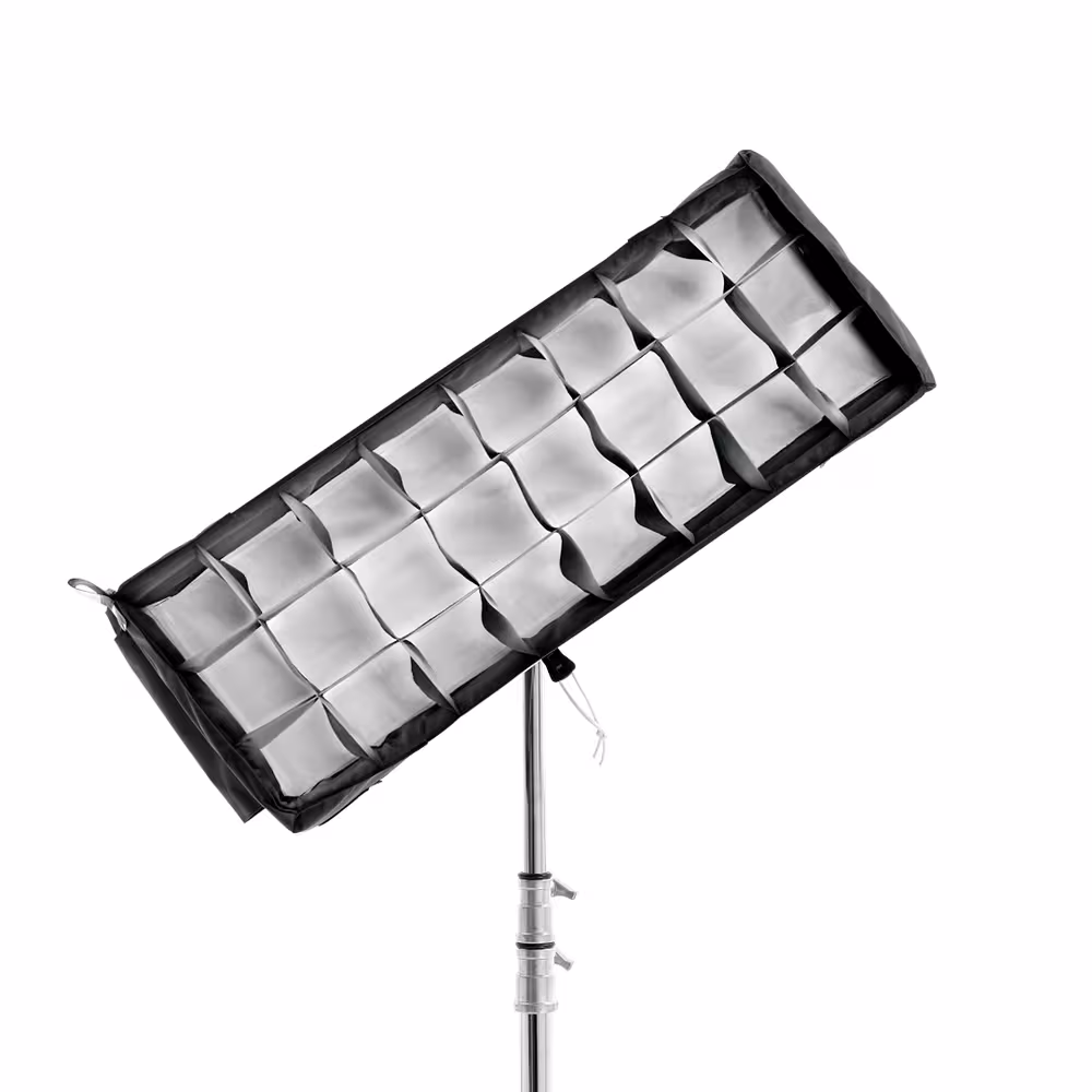 DoPchoice SNAPGRID® 2ft 2Bank 50° with Diffusion