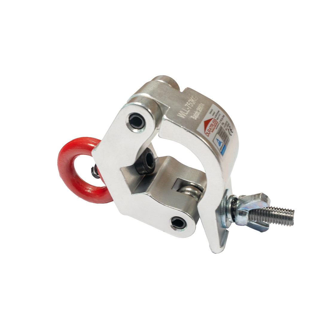 Duratruss DT Pro Eye Clamp (750kg)