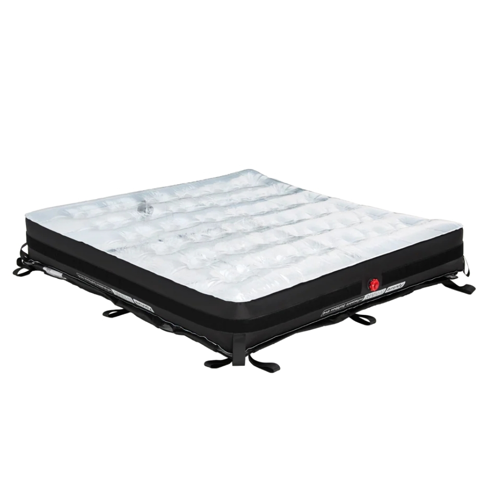 Aputure INFINIMAT Inflatable Clear Softbox w/ Diffusion 4x4