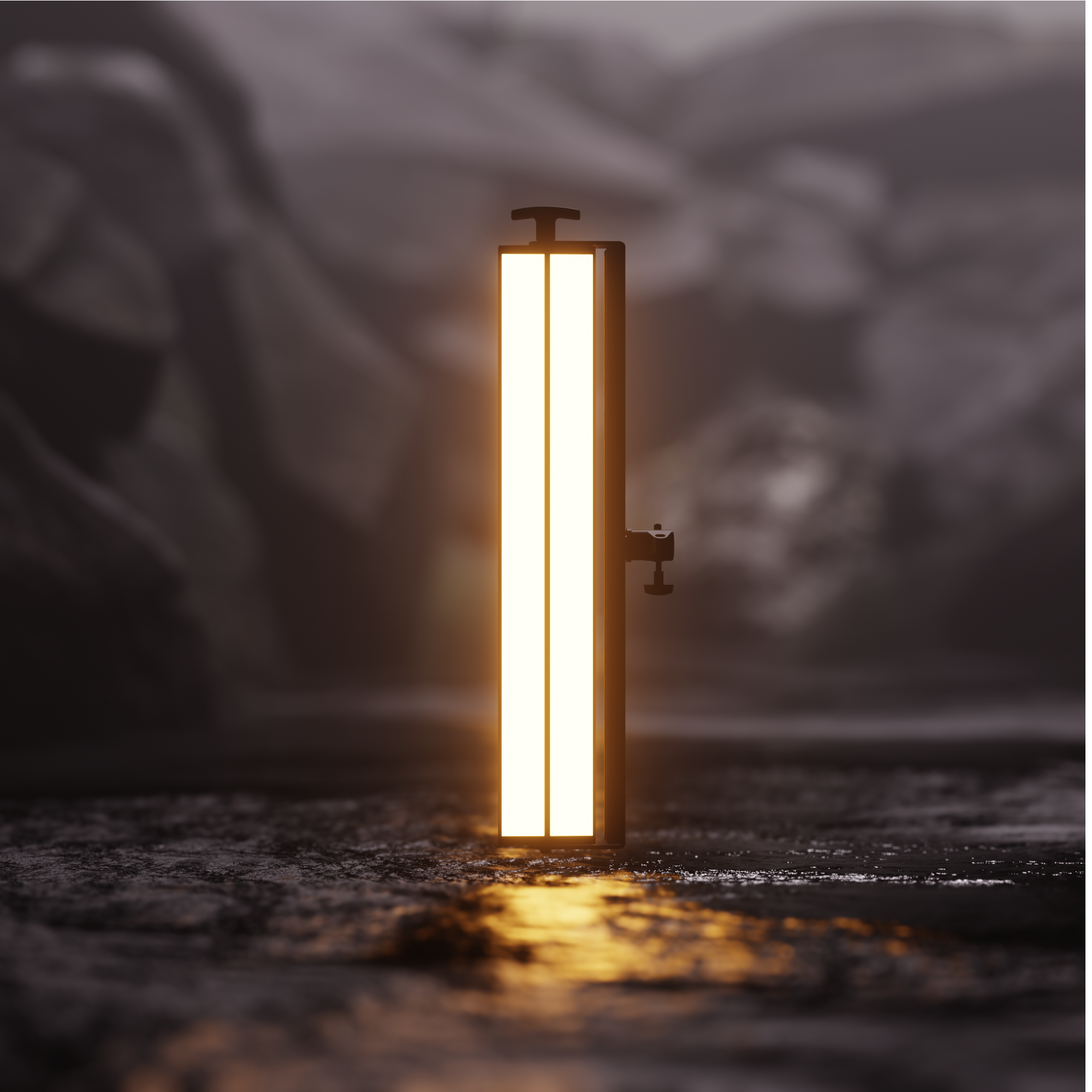 BB&S Reflect Bi-Color 2-Foot 2-Bank 2700K/5600K