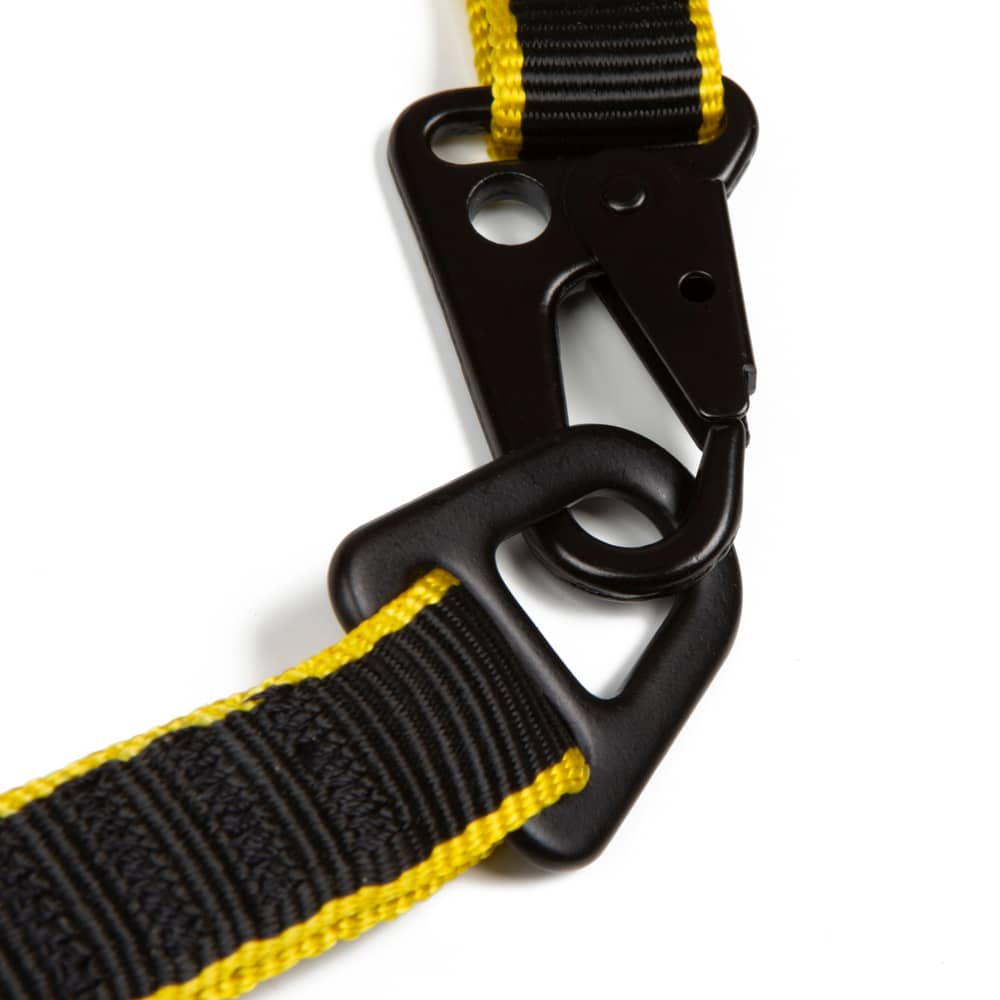 Dirty Rigger Interchangeable Tool Lanyard V2.0 5