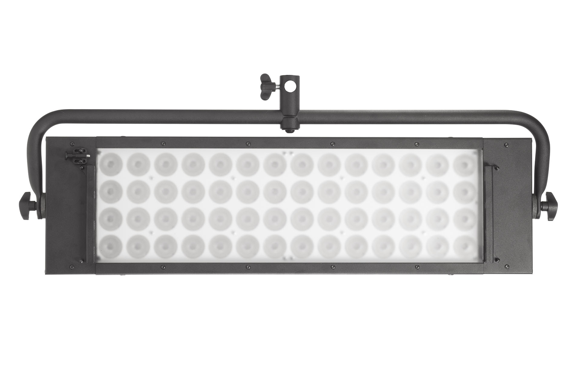 VELVET Mini 2 Studio Power dustproof LED panel with builtin AC PSU (without yoke) 4