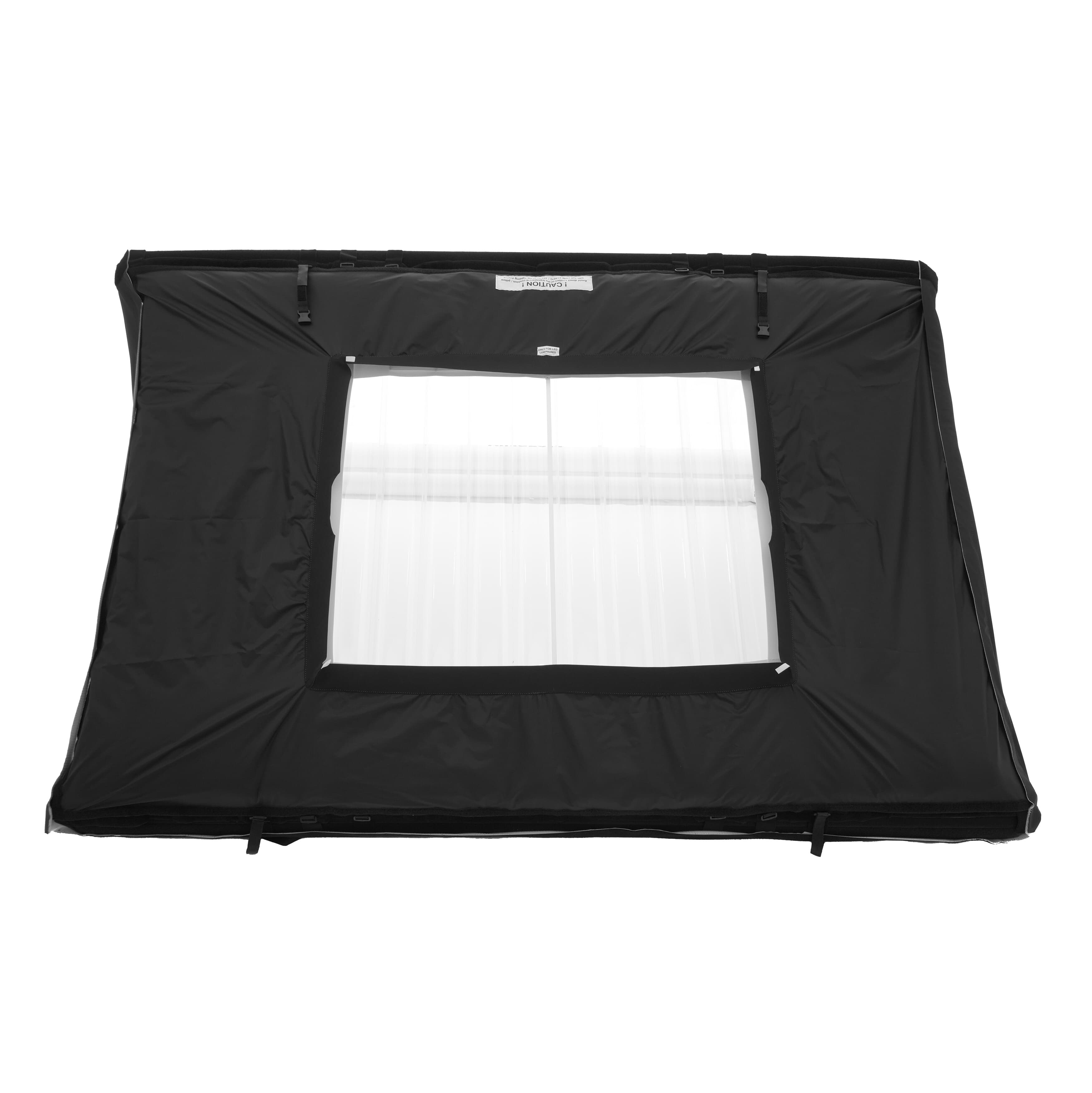 DoPchoice AIRGLOW™ 2x2 Booklight 9