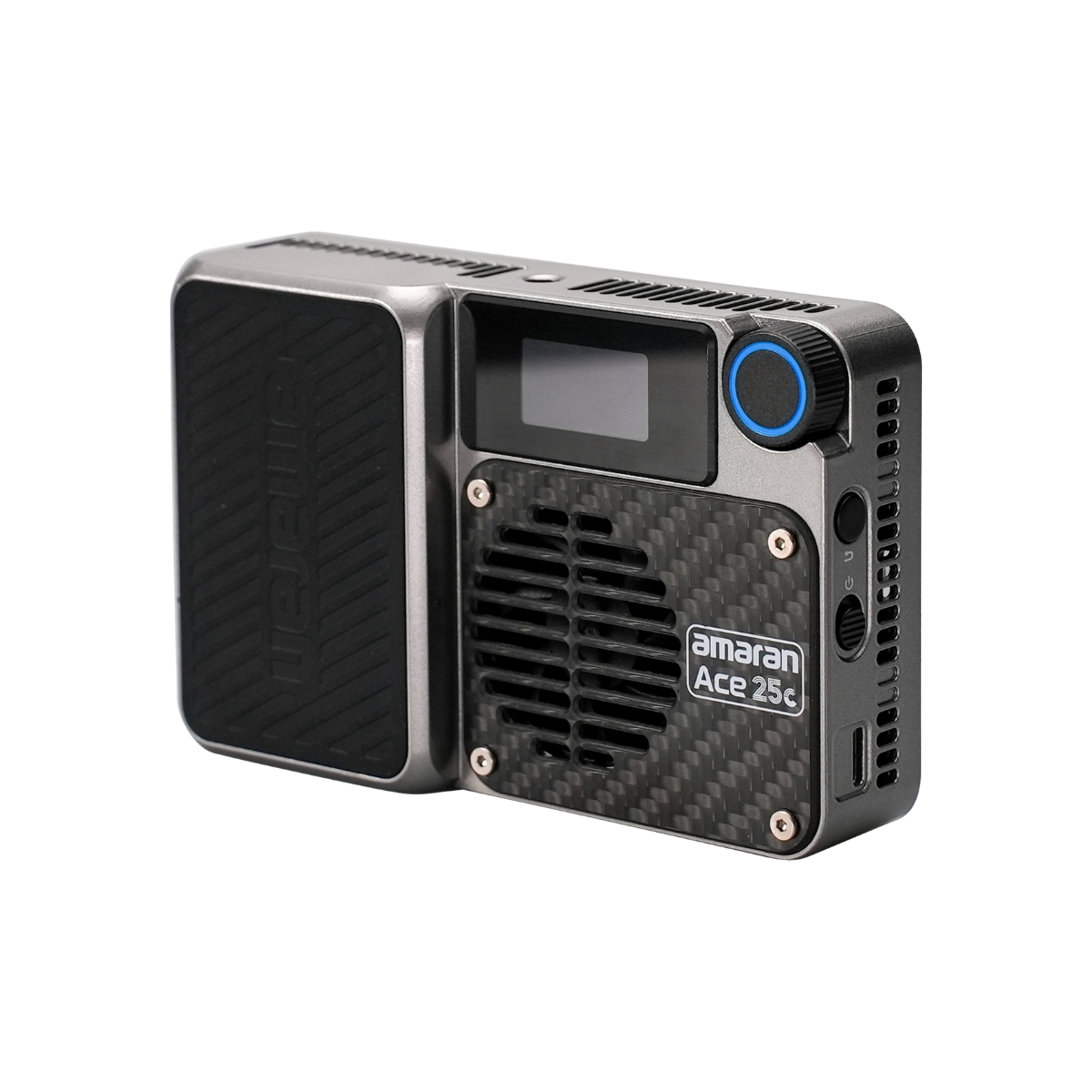 amaran Ace 25c  2
