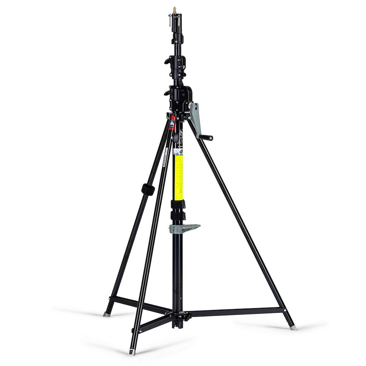 Manfrotto 087NWB Wind-Up 2