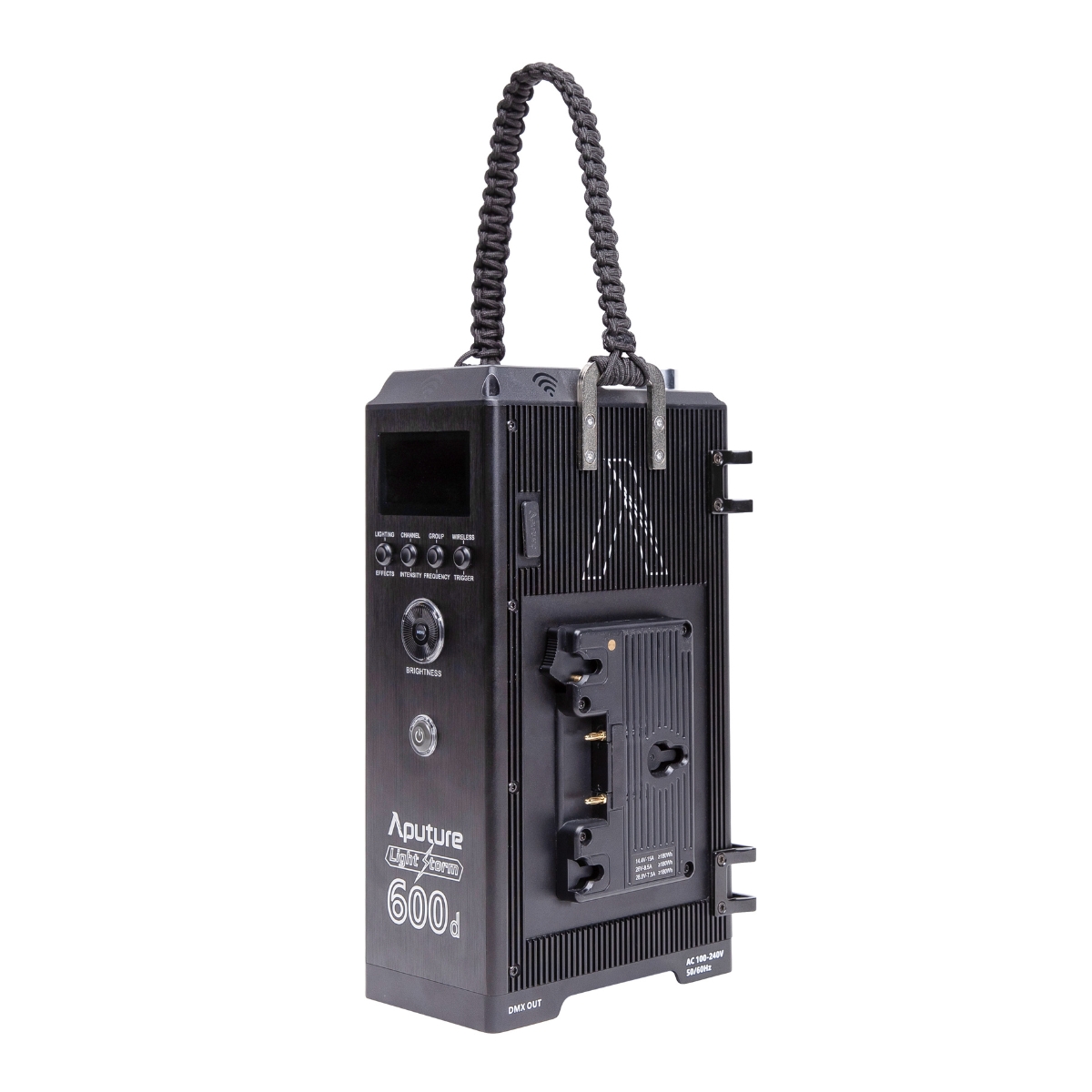 Aputure LS 600d Season Deal 5