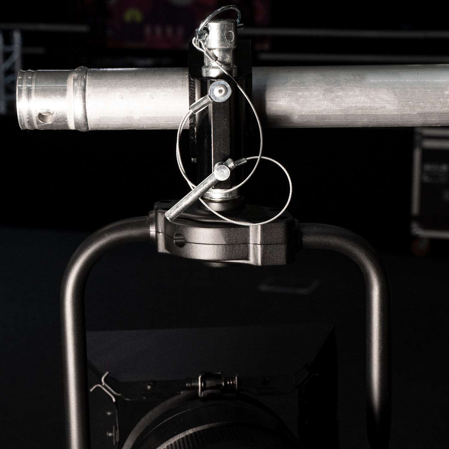 Duratruss PRO-Studio-Clamp Easy 250kg