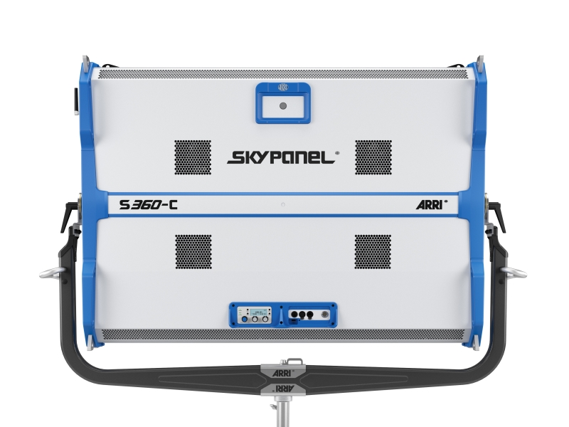 ARRI Skypanel S360-C 2