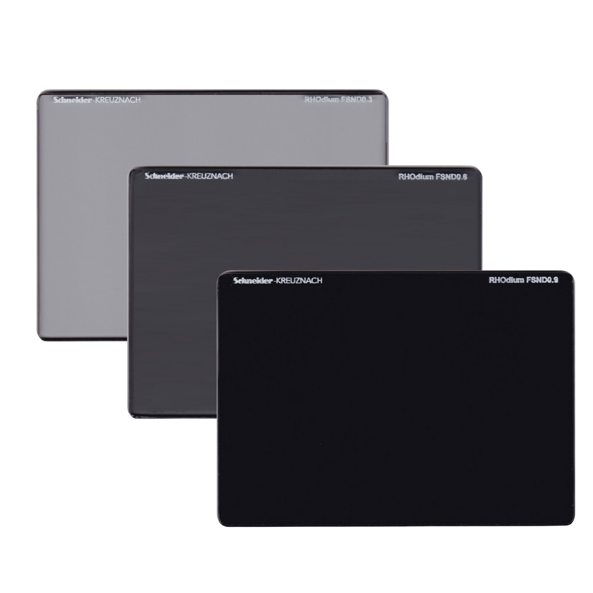 ? RHOdium FSND Cine Filter – pure image quality ?