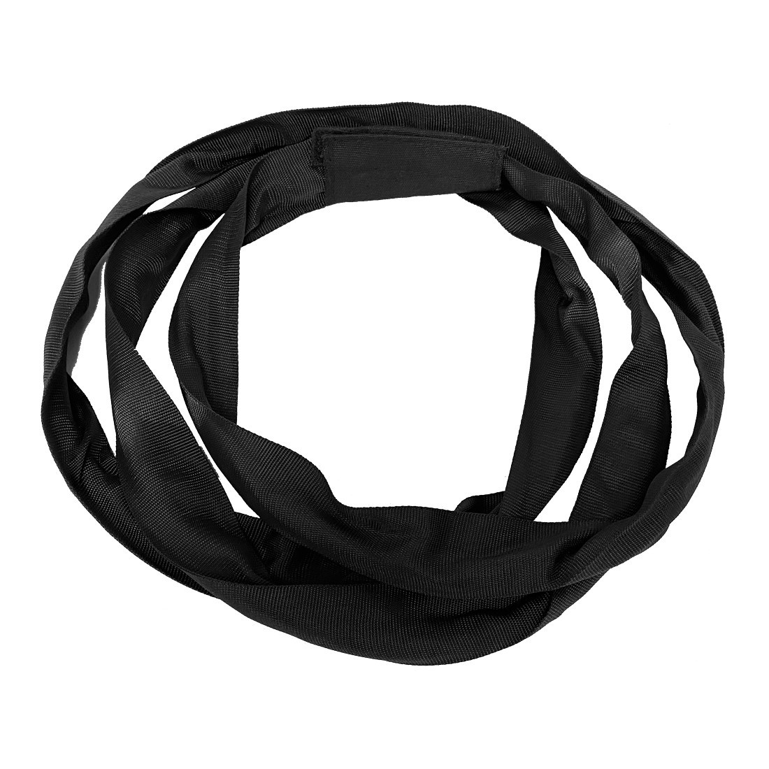 Duratruss DT Rundschlinge WLL 2T, schwarz DGUV